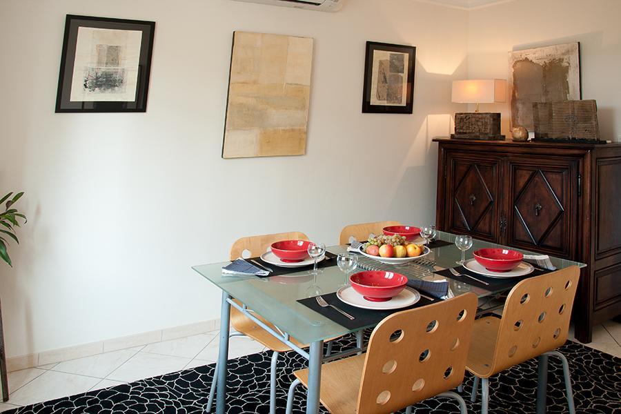 Appartement D Artiste Йер Экстерьер фото