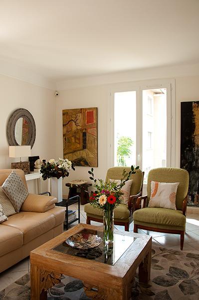 Appartement D Artiste Йер Экстерьер фото
